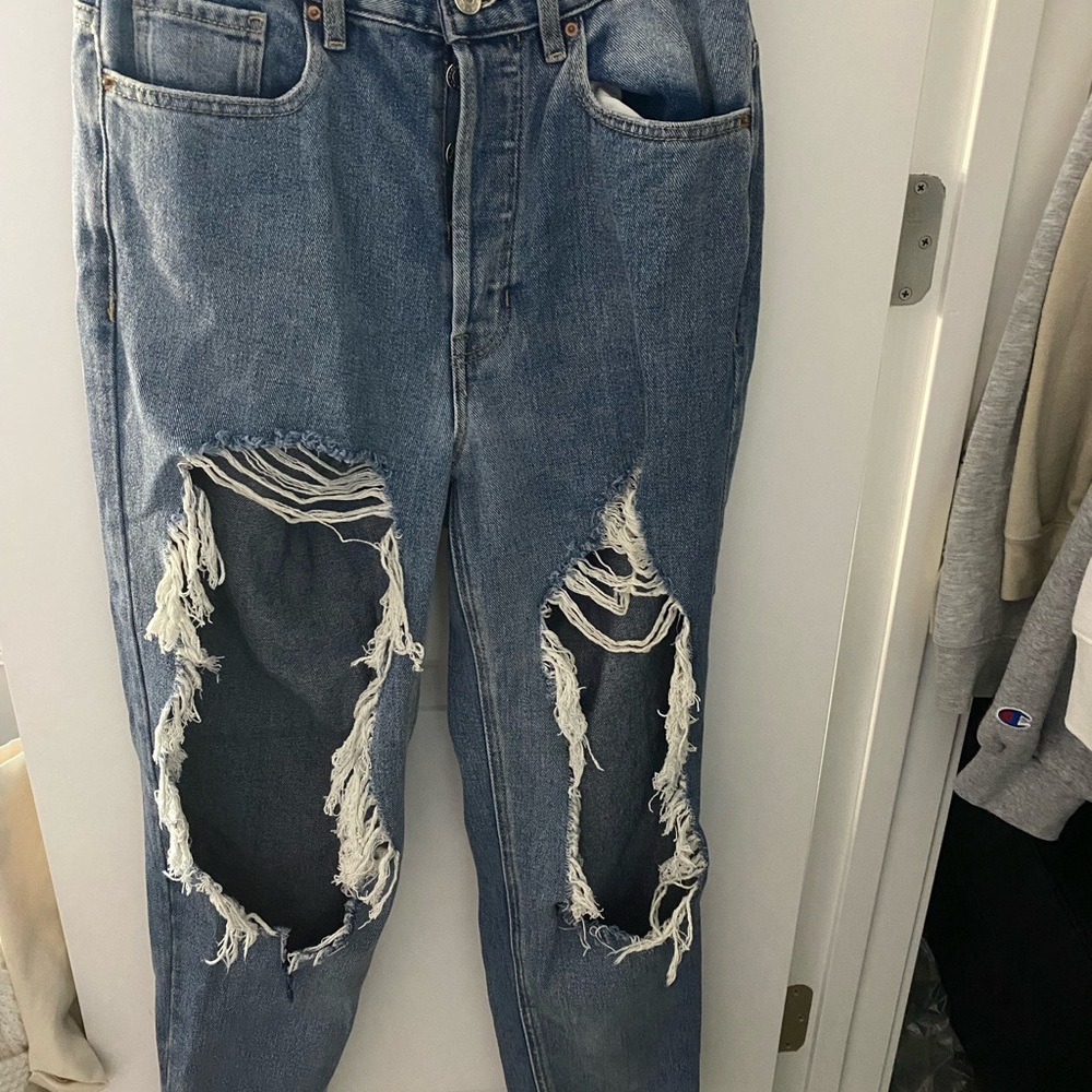 Pacsun Jeans